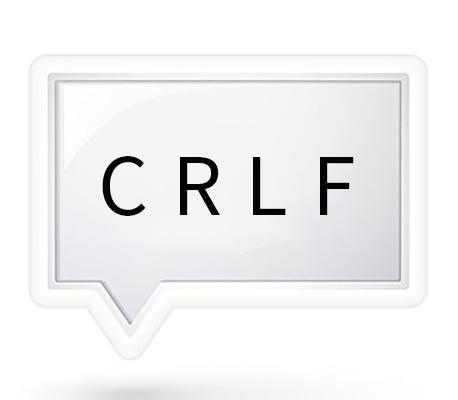 CRLF
