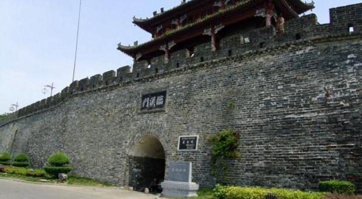 西成门
