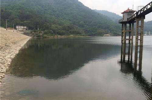 坂头水库