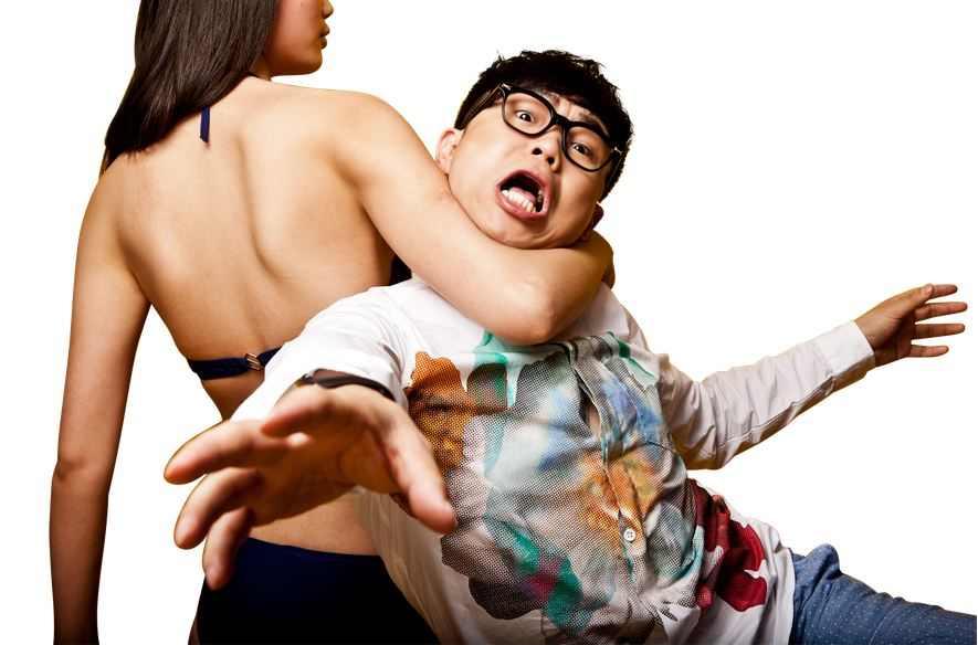 屌丝男士5