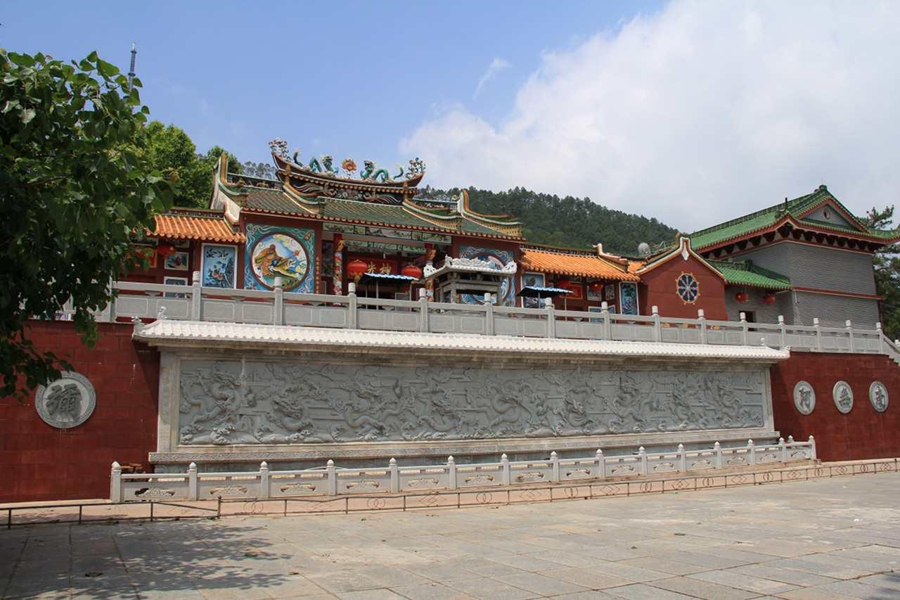 神光寺