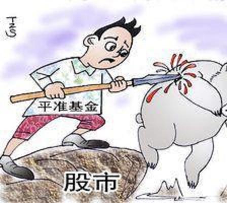 平准基金