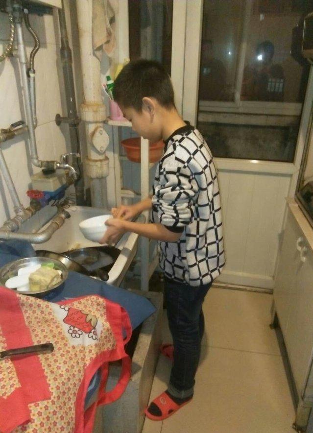 家务劳动