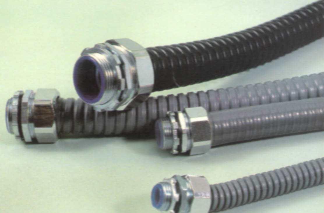 不锈钢金属软管