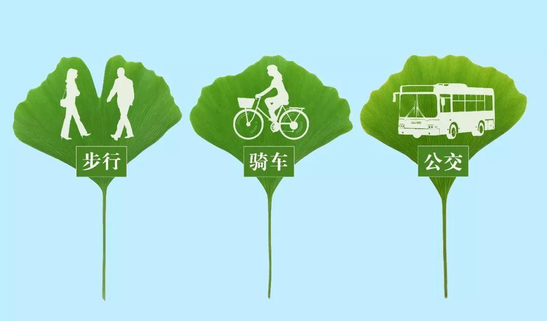 绿色交通