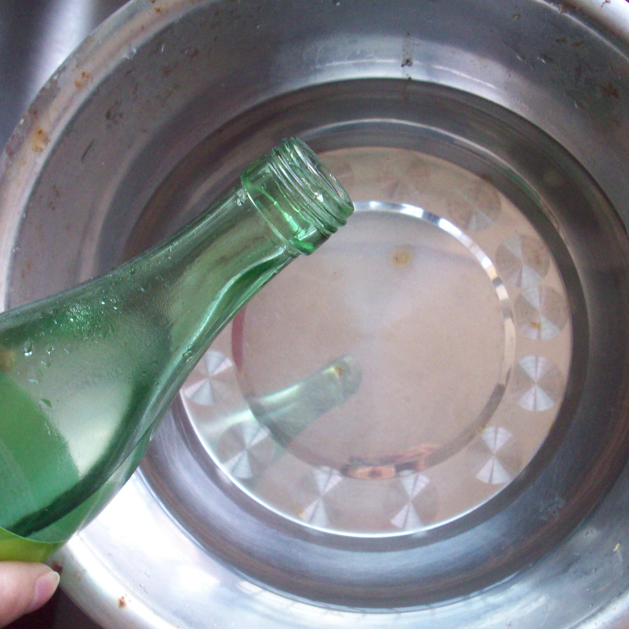 除水垢