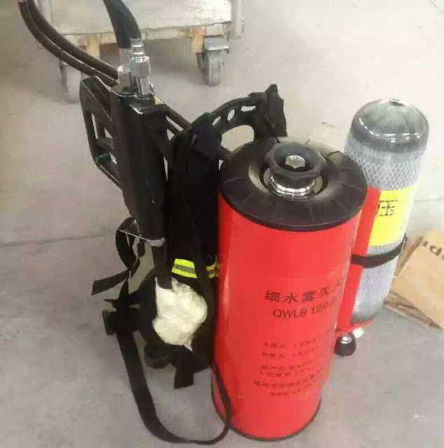 救生器材