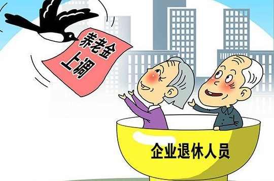 企业补充养老保险