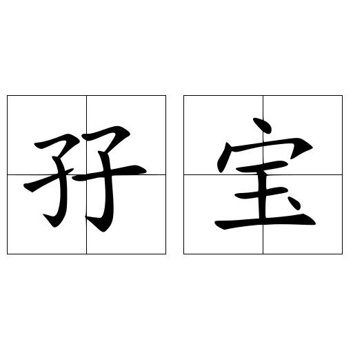 孖宝