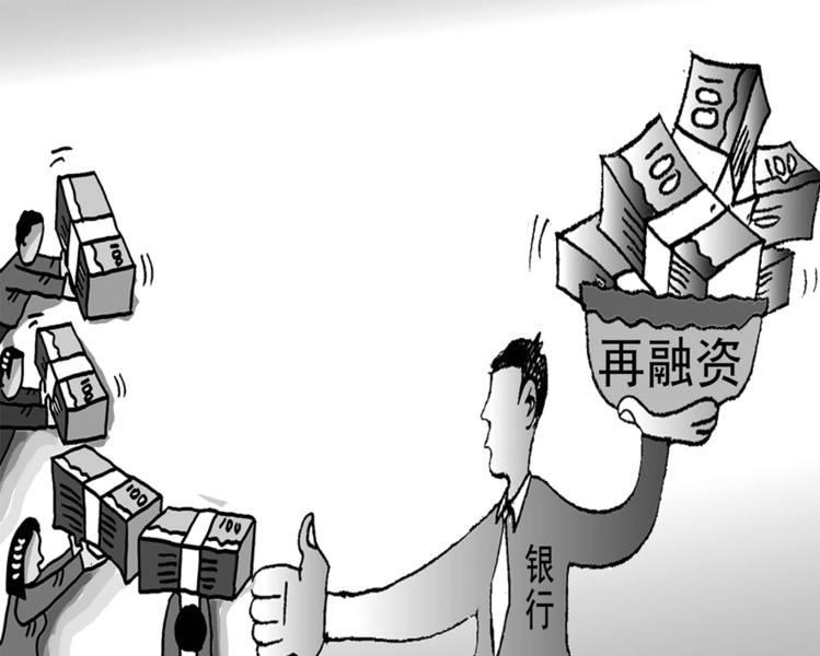 银行融资