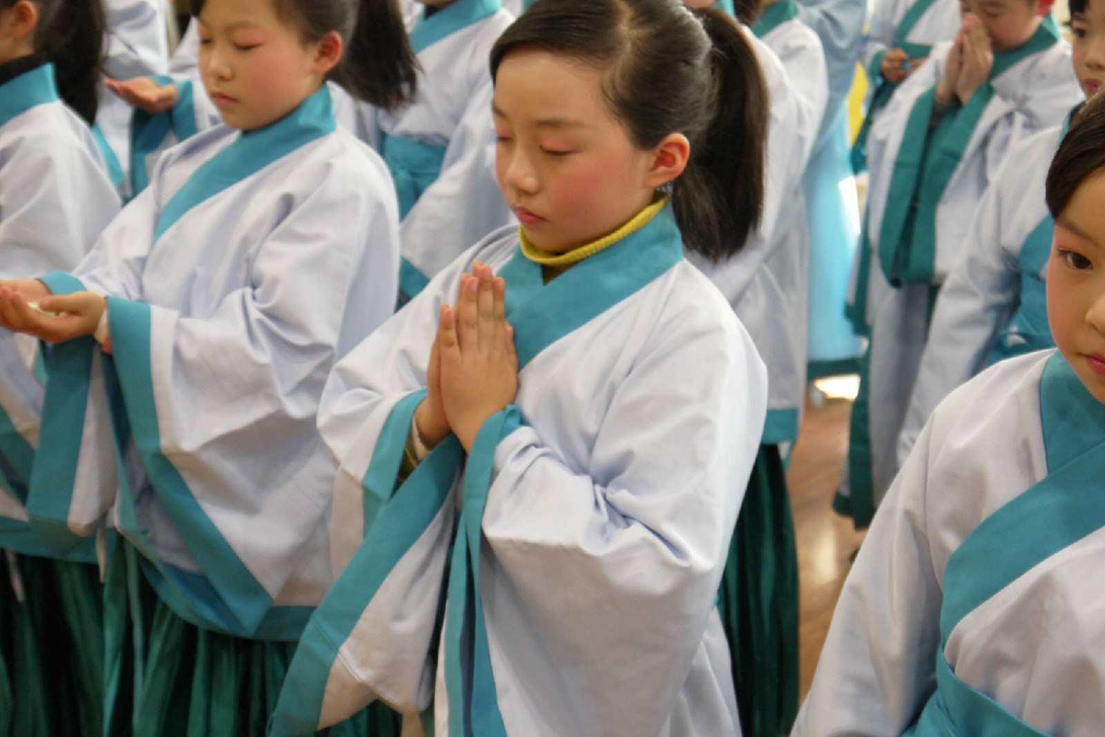 成长礼