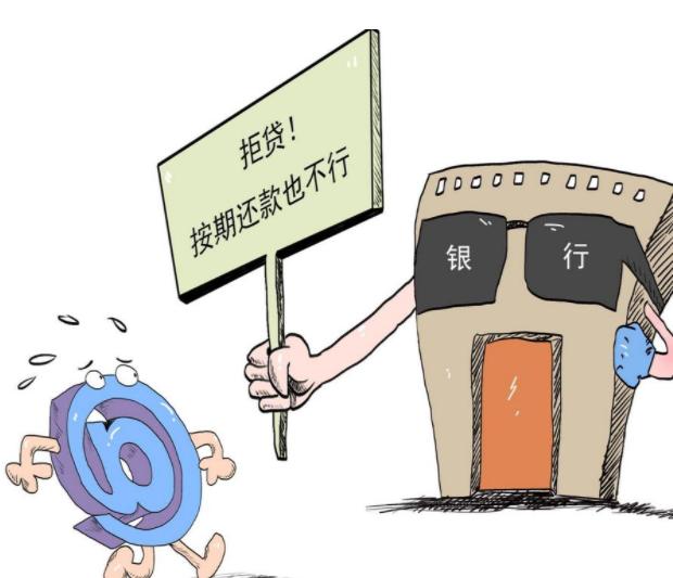 银行贷款