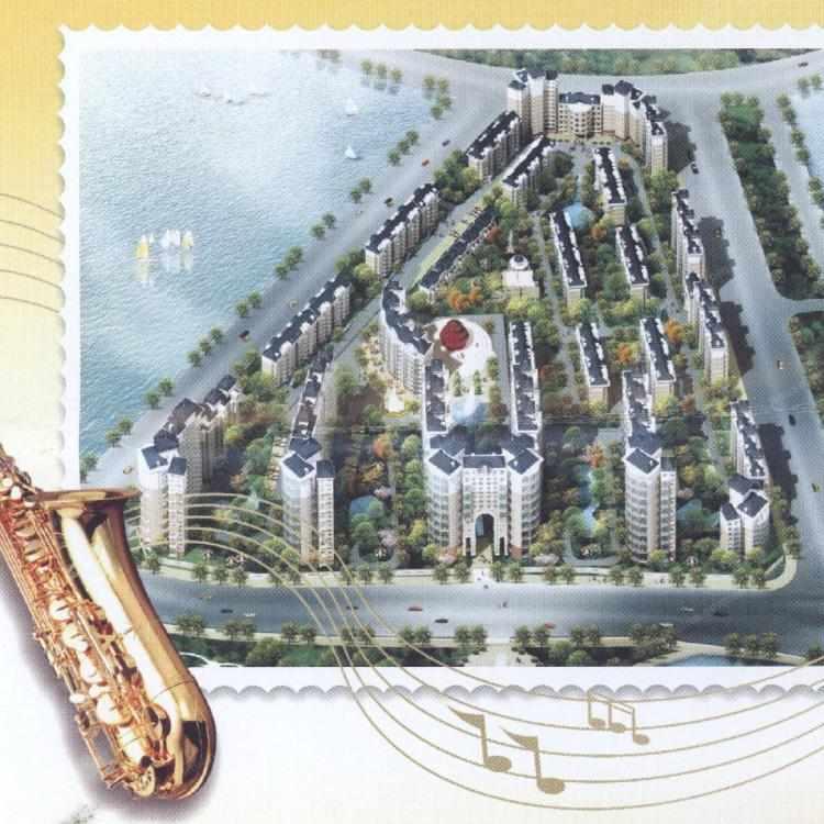 金珠港湾