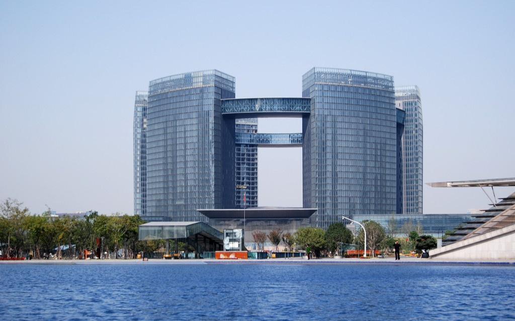 市民中心
