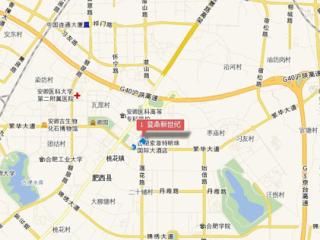 蓝鼎新世纪