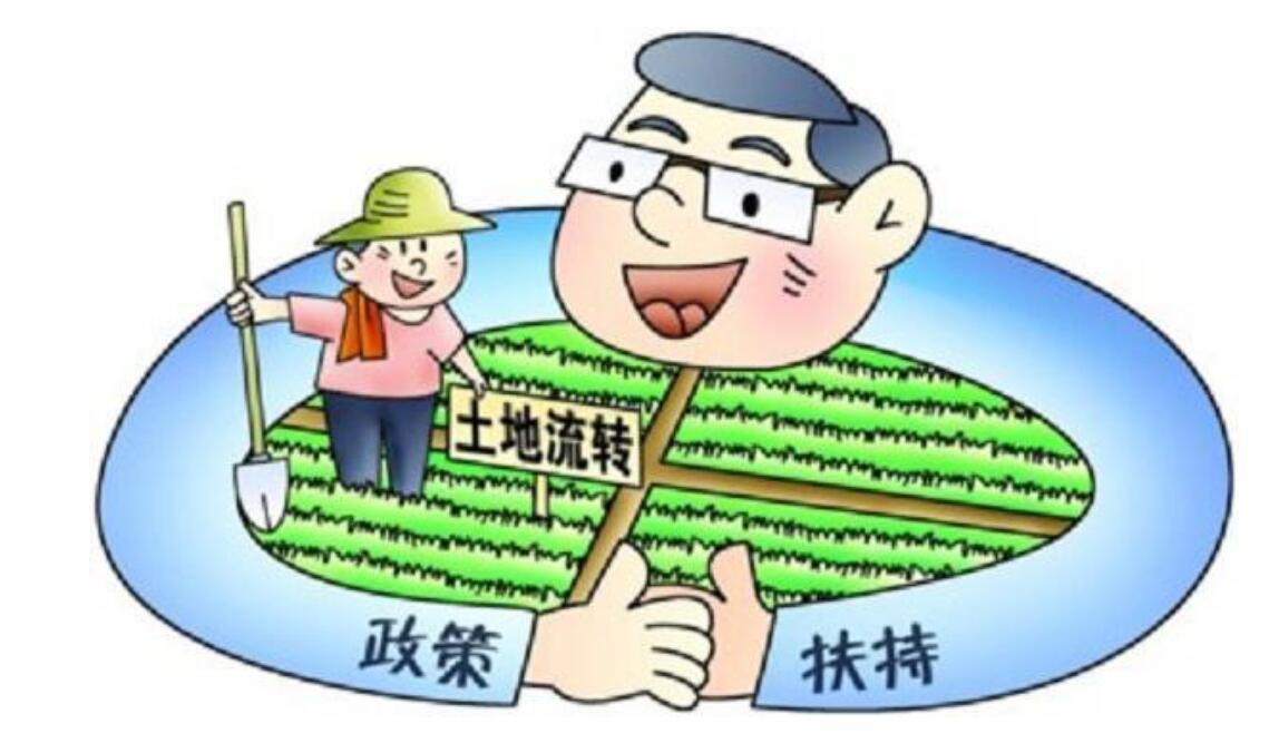 土地转让
