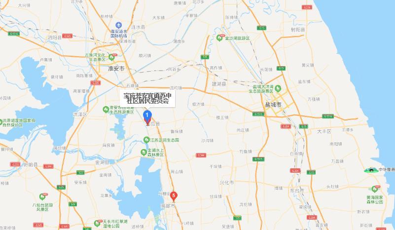 苏中社区