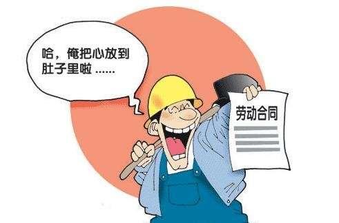 合同终止