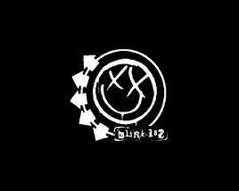 blink 182