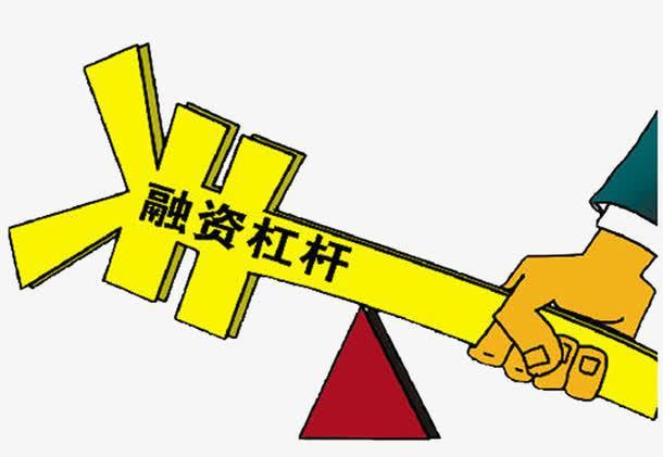 杠杆融资