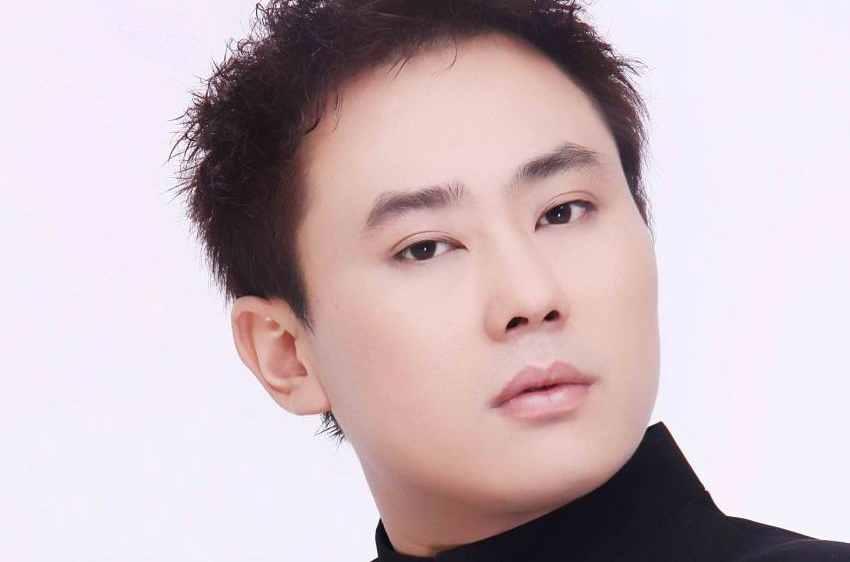 红尘情歌
