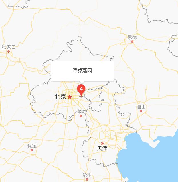 运乔嘉园