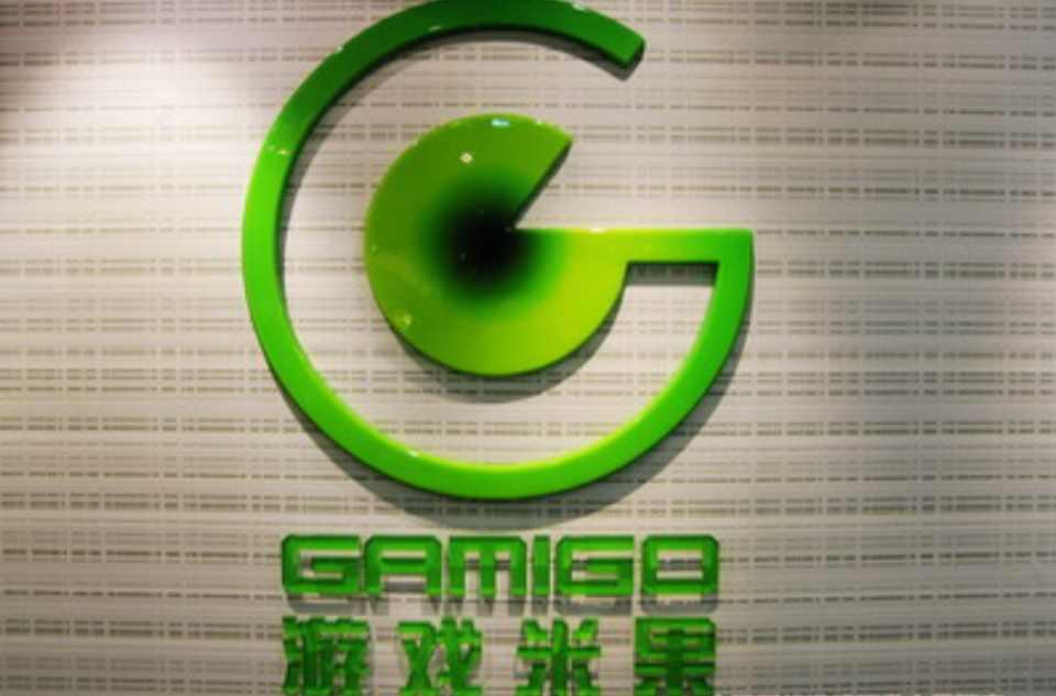 游戏米果