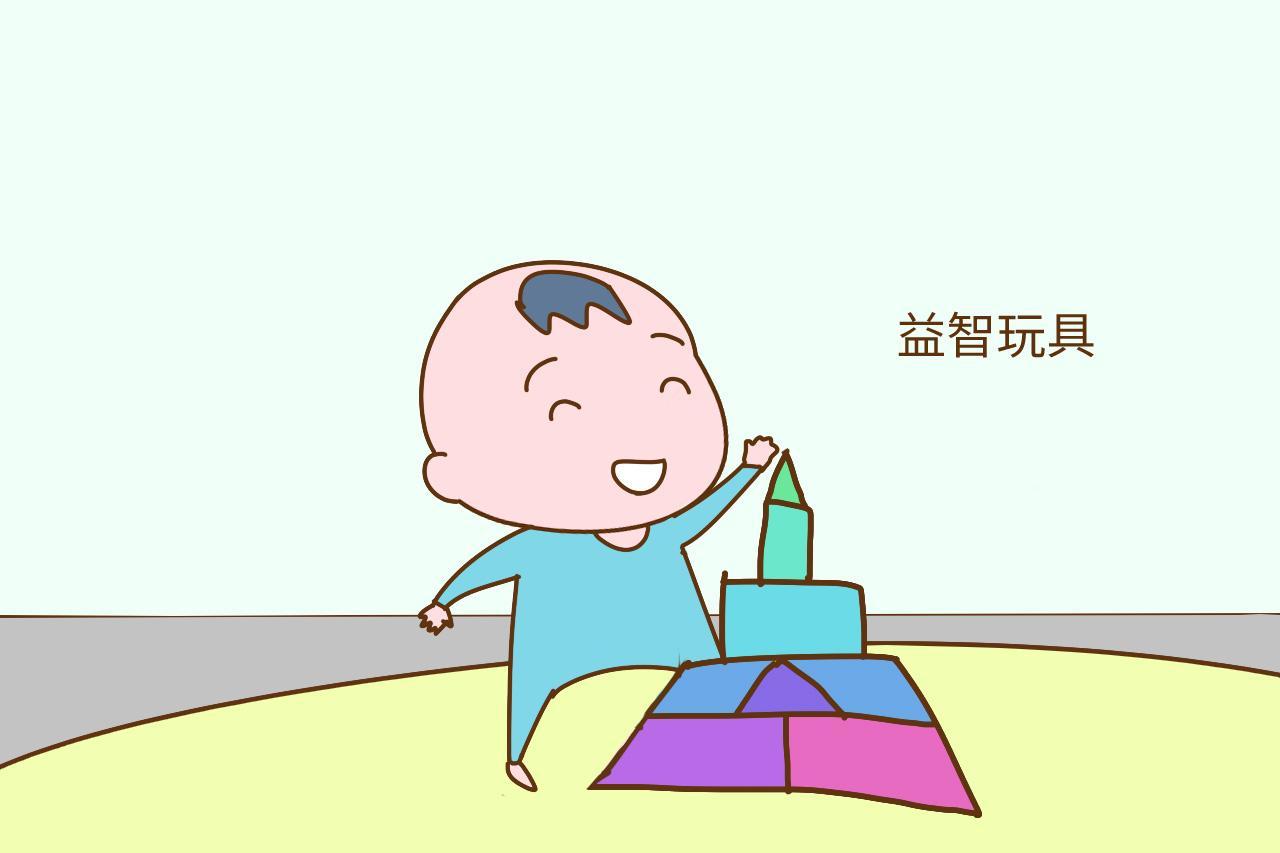 智力提高