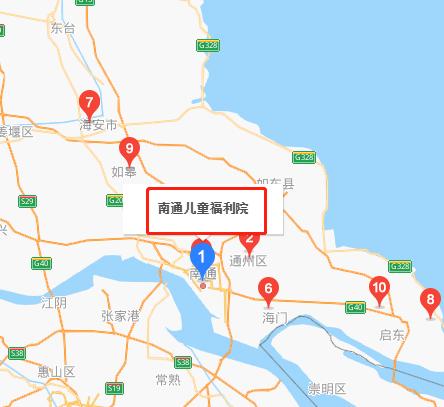 南通市社会福利院
