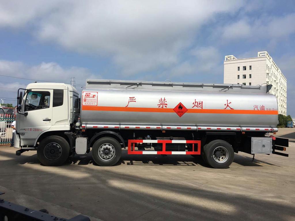 油罐车