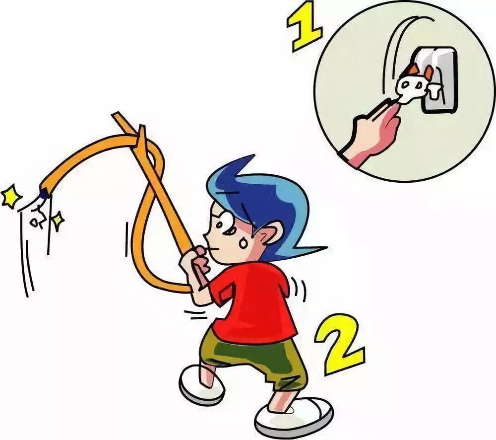 安全电压