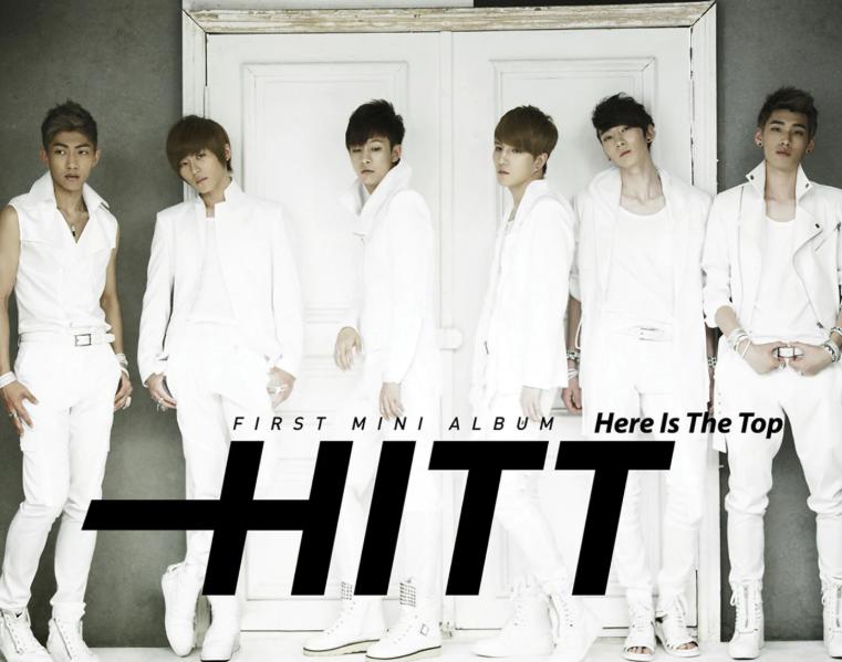 HITT