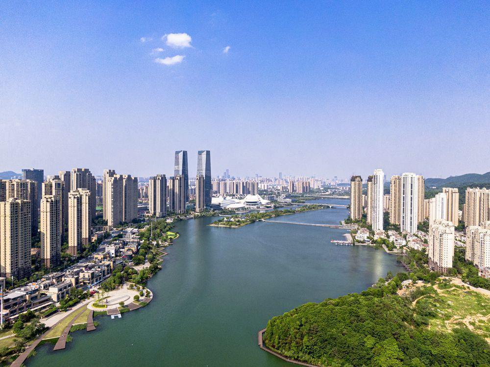 长株潭经济圈