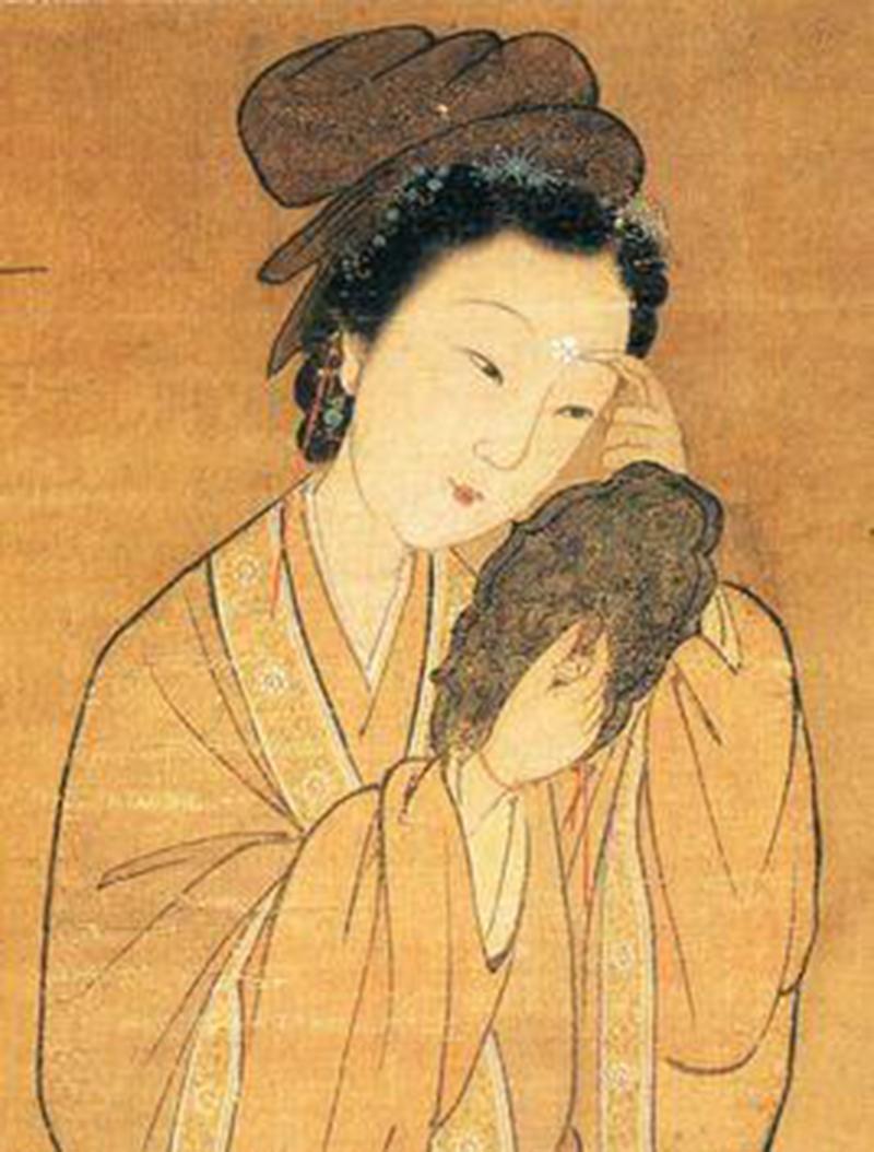 画眉