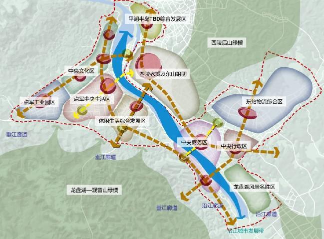 宜昌新区