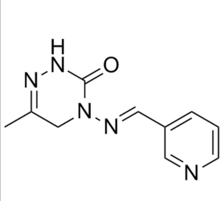 吡蚜酮