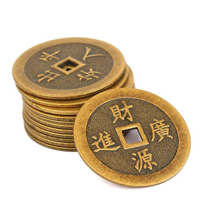 金属货币