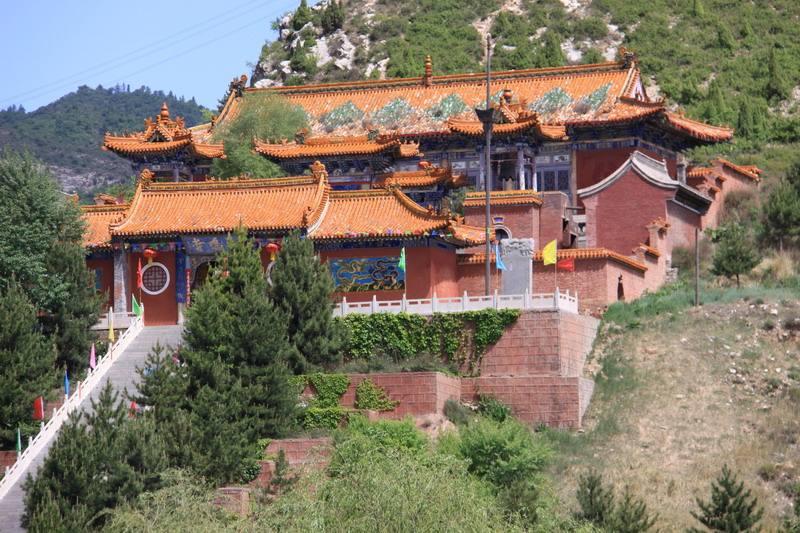宁武书院