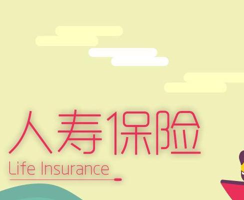 人寿保险信托
