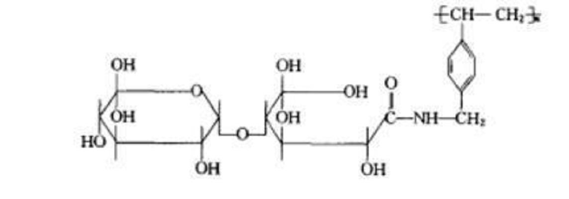 聚合物表面活性剂