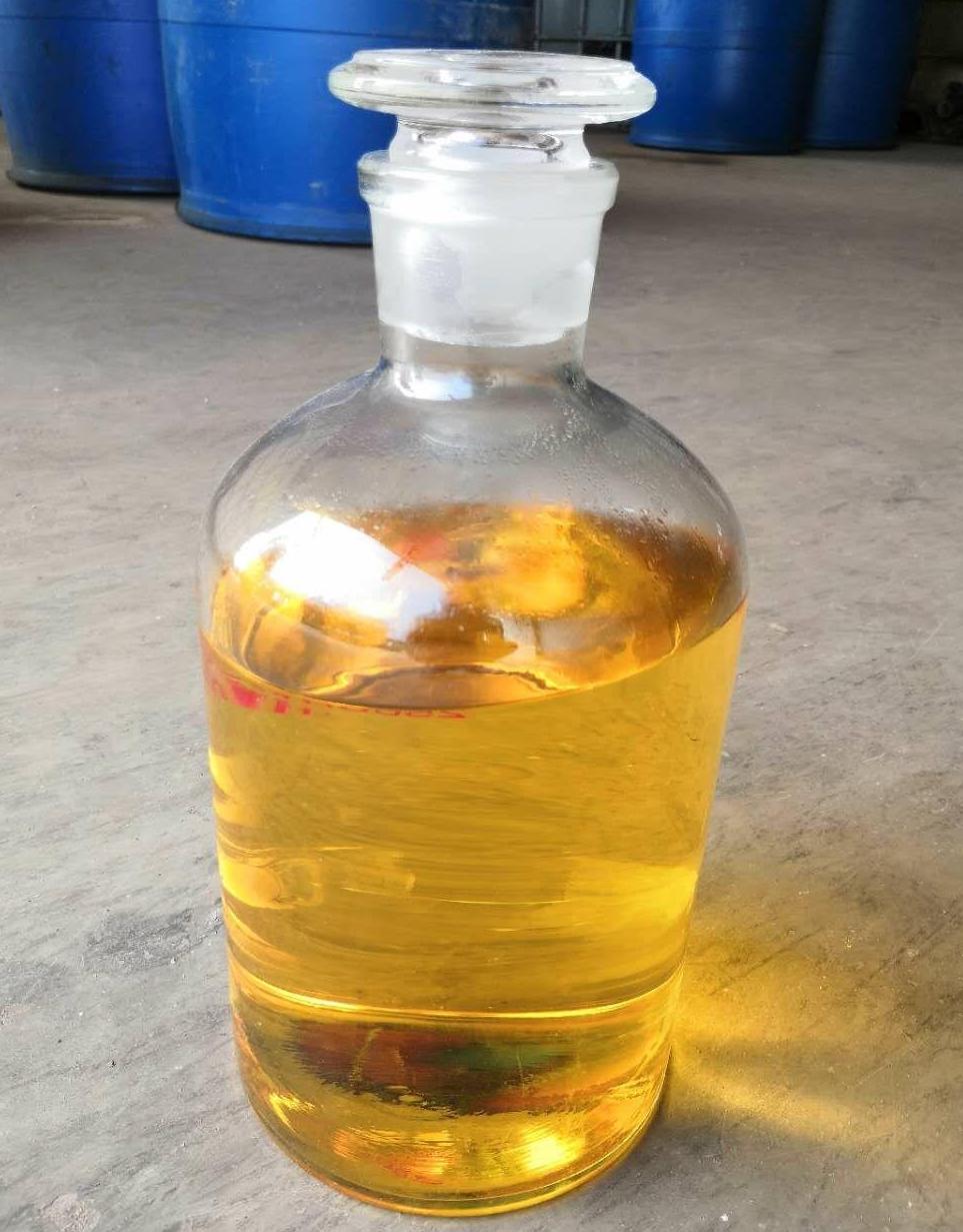 一氯丙酮