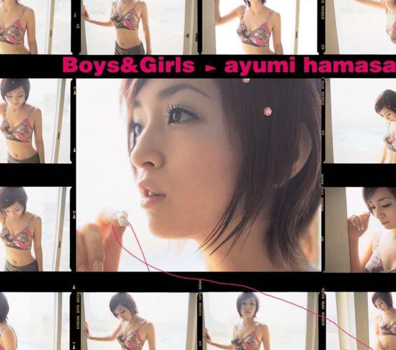 Boys & Girls