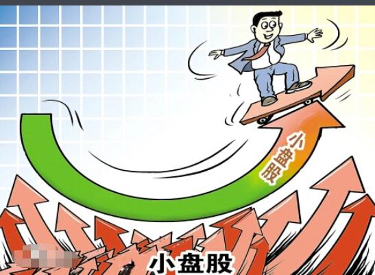 小盘股