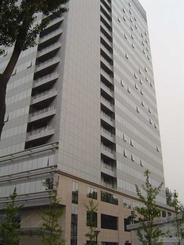 世宁大厦