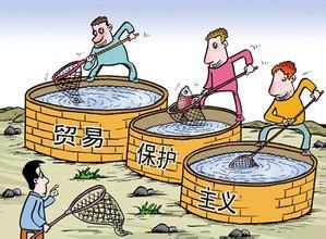 关税战