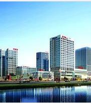 福州金融街万达广场