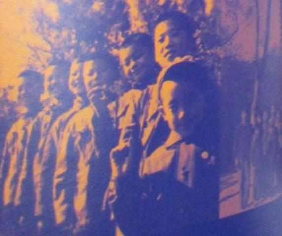 中央电视台银河少年艺术团