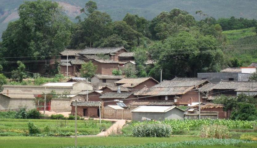 九厂村