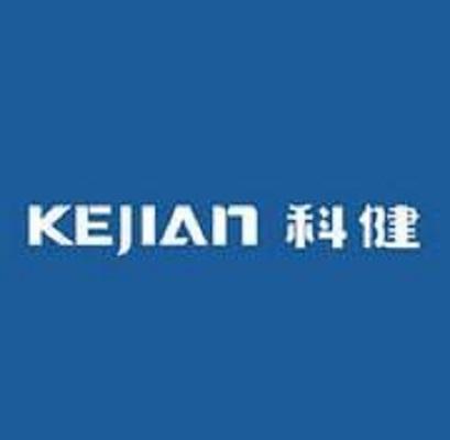 中国科健股份有限公司