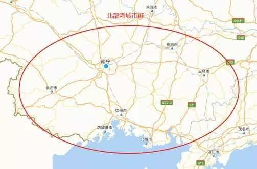 北部湾高铁